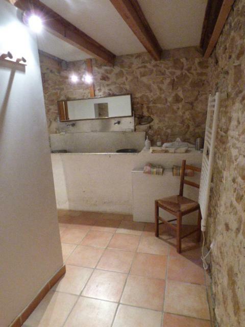 Domaine Chanoine Rambert Saint-Andre-d'Olerargues Luaran gambar